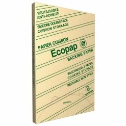 Papier Cuisson Ecopap 53 X 32,5 Cm Matfer