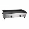 Plancha à Gaz 2 Brûleurs 2 X 3kw Krampouz 1 Plancha à Gaz 2 Brûleurs 2 X 3kw Krampouz -Cookway boutique plancha a gaz 2 bruleurs 2 x 3kw krampouz