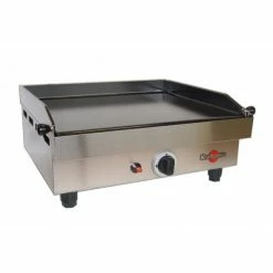 Plancha à Gaz Brûleur 3kw Krampouz