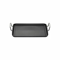 Plancha Géante Fonte D'aluminium 34 X 25 Cm Le Creuset 10 Plancha Géante Fonte D'aluminium 34 X 25 Cm Le Creuset -Cookway boutique plancha geante fonte 34 x 25 cm le creuset 2