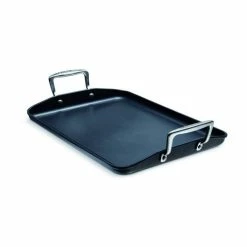 Plancha Géante Fonte D'aluminium 34 X 25 Cm Le Creuset 11 Plancha Géante Fonte D'aluminium 34 X 25 Cm Le Creuset -Cookway boutique plancha geante fonte 34 x 25 cm le creuset 3