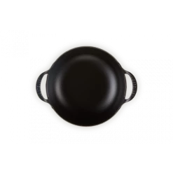 Plat Balti En Fonte Rond 24 Cm Meringue Le Creuset 9 Plat Balti En Fonte Rond 24 Cm Meringue Le Creuset -Cookway boutique plat a four en fonte rond 24 cm meringue le creuset 3