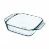 Plat à Four En Verre Carré 29 X 23 Cm 2,3 L Irrésistible Pyrex 2 Plat à Four En Verre Carré 29 X 23 Cm 2,3 L Irrésistible Pyrex -Cookway boutique plat a four en verre carre 29 x 23 cm 23 l irresistible pyrex