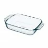 Plat à Four En Verre Rectangulaire 28 X 17 Cm 1,4 L Irrésistible Pyrex -Cookway boutique plat a four en verre rectangulaire 28 x 17 cm 14 l irresistible pyrex
