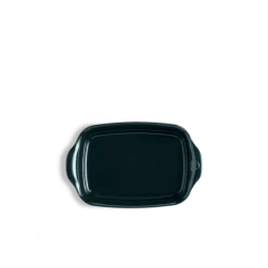 Plat à Four Individuel En Céramique Belle-Île 22 X 14,5 Cm Emile Henry -Cookway boutique plat a four individuel en ceramique belle ile 22 x 145 cm emile henry 2