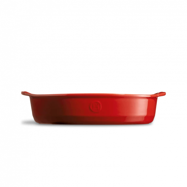 Plat à Four Ovale En Céramique 36,5 X 22,5 Cm Grand Cru Emile Henry 3 Plat à Four Ovale En Céramique 36,5 X 22,5 Cm Grand Cru Emile Henry