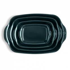 Plat à Four Rectangulaire En Céramique 29 X 19 Cm Belle-Île Emile Henry 12 Plat à Four Rectangulaire En Céramique 29 X 19 Cm Belle-Île Emile Henry -Cookway boutique plat a four rectangulaire en ceramique 30 x 19 cm belle ile emile henry 4