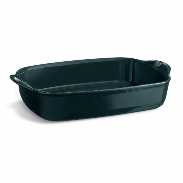 Plat à Four Rectangulaire En Céramique 36 X 22,5 Cm Belle-Île Emile Henry 3 Plat à Four Rectangulaire En Céramique 36 X 22,5 Cm Belle-Île Emile Henry