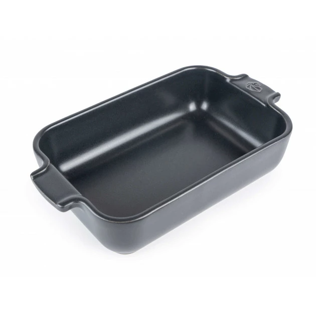 Plat à Four Rectangulaire En Céramique Appolia 22 Cm Ardoise Peugeot 3 Plat à Four Rectangulaire En Céramique Appolia 22 Cm Ardoise Peugeot