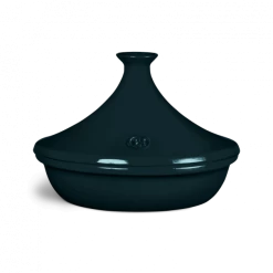 Plat à Tajine En Céramique 32 Cm Belle-Île Emile Henry