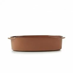 Plat Oblong Cannelle 16 X 11 Cm Caractère Culinaire Revol 8 Plat Oblong Cannelle 16 X 11 Cm Caractère Culinaire Revol -Cookway boutique plat oblong cannelle 16 x 11 cm caractere culinaire revol 2