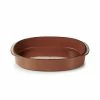 Plat Oblong Cannelle 26 X 18,5 Cm Caractère Culinaire Revol -Cookway boutique plat oblong cannelle 26 x 185 cm caractere culinaire revol