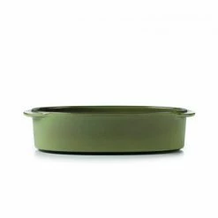 Plat Oblong Cardamome 16 X 11 Cm Caractère Culinaire Revol 8 Plat Oblong Cardamome 16 X 11 Cm Caractère Culinaire Revol -Cookway boutique plat oblong cardamome 16 x 11 cm caractere culinaire revol 2
