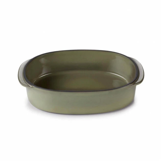 Plat Oblong Cardamome 16 X 11 Cm Caractère Culinaire Revol 3 Plat Oblong Cardamome 16 X 11 Cm Caractère Culinaire Revol