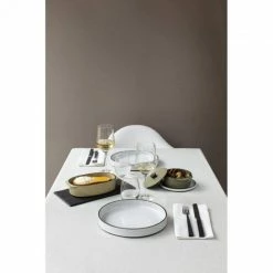 Plat Oblong Cardamome 19 X 13 Cm Caractère Culinaire Revol -Cookway boutique plat oblong cardamome 19 x 13 cm caractere culinaire revol 3