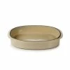 Plat Oblong Muscade 26 X 18,5 Cm Caractère Culinaire Revol -Cookway boutique plat oblong muscade 26 x 185 cm caractere culinaire revol