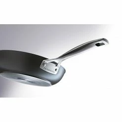 Poêle 24 Cm Anti-Adhérente Les Forgées Le Creuset 9 Poêle 24 Cm Anti-Adhérente Les Forgées Le Creuset -Cookway boutique poele 24 cm le creuset anti adherente les forgees 2
