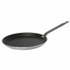 Poêle à Crêpe ø30 Cm Antiadhésive Choc Resto Induction De Buyer 1 Poêle à Crêpe ø30 Cm Antiadhésive Choc Resto Induction De Buyer -Cookway boutique poele a crepe o30 cm antiadhesive choc resto induction de buyer
