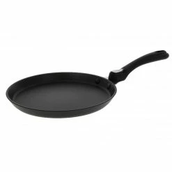 Poêle à Crêpes Anti Adhésive Ø 26 Cm Choc Intense Amovible De Buyer 10 Poêle à Crêpes Anti Adhésive Ø 26 Cm Choc Intense Amovible De Buyer -Cookway boutique poele a crepes anti adhesive o 26 cm choc intense amovible de buyer 2