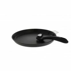 Poêle à Crêpes Anti Adhésive Ø 26 Cm Choc Intense Amovible De Buyer 12 Poêle à Crêpes Anti Adhésive Ø 26 Cm Choc Intense Amovible De Buyer -Cookway boutique poele a crepes anti adhesive o 26 cm choc intense amovible de buyer 4