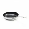 Poêle à Frire Inox Ø 28 Cm PREMIERE GreenPan 2 Poêle à Frire Inox Ø 28 Cm PREMIERE GreenPan -Cookway boutique poele a frire en inox o 28 cm premiere greenpan