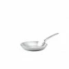 Poêle à Frire Inox Ø 28 Cm Alchimy De Buyer