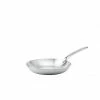Poêle à Frire Inox Ø 32 Cm Alchimy De Buyer -Cookway boutique poele a frire inox o 32 cm alchimy de buyer