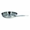 Poêle à Frire Inox Ø28cm Prim'Appety De Buyer 2 Poêle à Frire Inox Ø28cm Prim'Appety De Buyer -Cookway boutique poele a frire inox o28cm prim appety de buyer