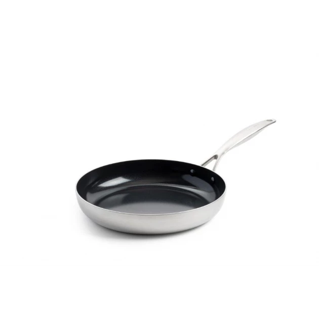 Poêle à Frire Ø 28 Cm, Collection GENEVA GreenPan™ 3 Poêle à Frire Ø 28 Cm, Collection GENEVA GreenPan™