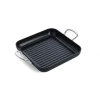 Poêle à Griller Carrée 28,7 Cm Collection BARCELONA PRO Greenpan 2 Poêle à Griller Carrée 28,7 Cm Collection BARCELONA PRO Greenpan -Cookway boutique poele a griller carree 287 cm collection barcelona greenpan