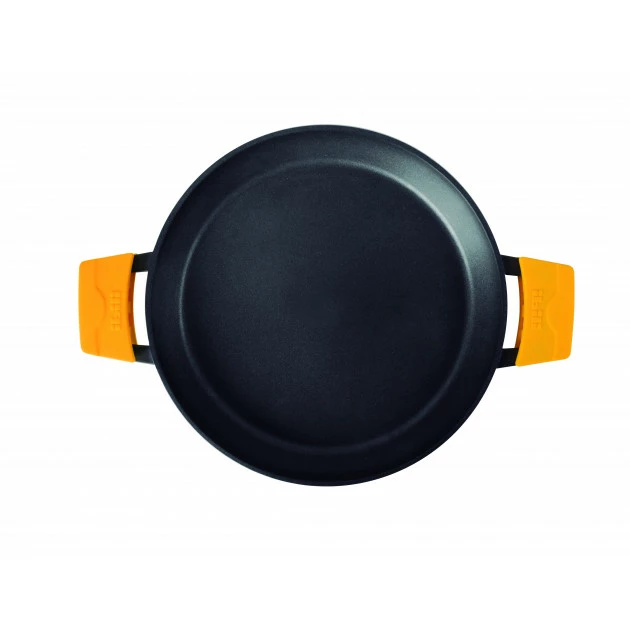 Poêle à Paella Aluminium Antiadhésive Evolution Ø 36 Cm Ibili 6 Poêle à Paella Aluminium Antiadhésive Evolution Ø 36 Cm Ibili – Image 4