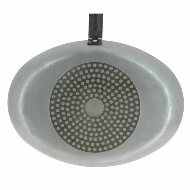 Poêle à Poisson Ovale ø36 Cm Antiadhésive Choc Resto Induction De Buyer 4 Poêle à Poisson Ovale ø36 Cm Antiadhésive Choc Resto Induction De Buyer – Image 2