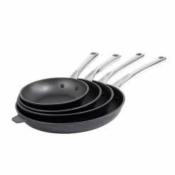 Poêle Anti-adhésive Ø 20 Cm Choc Extreme De Buyer