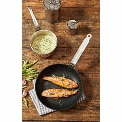 Poêle Anti Adhésive Ø 28 Cm Choc Intense De Buyer -Cookway boutique poele anti adhesive o 28 cm choc intense de buyer 3