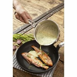 Poêle Anti Adhésive Ø 32 Cm Choc Intense De Buyer -Cookway boutique poele anti adhesive o 32 cm choc intense de buyer 3