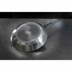Poêle Antiadhésive ø36 Cm Choc Resto Induction De Buyer -Cookway boutique poele antiadhesive o36 cm choc resto induction de buyer 4