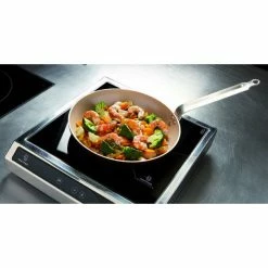 MATFER Poêle Céramique Ø 32 Cm Elite Céramic -Cookway boutique poele ceramique o 32 cm elite ceramic 2