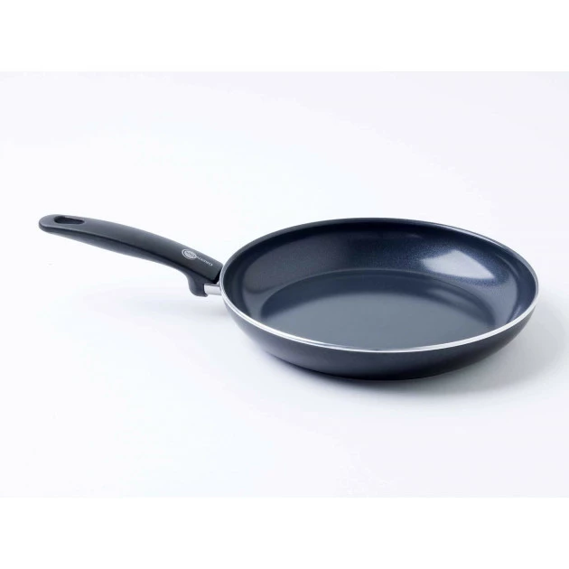 Poêle En Céramique Ø 20 Cm, Collection CAMBRIDGE GreenPan™ 3 Poêle En Céramique Ø 20 Cm, Collection CAMBRIDGE GreenPan™