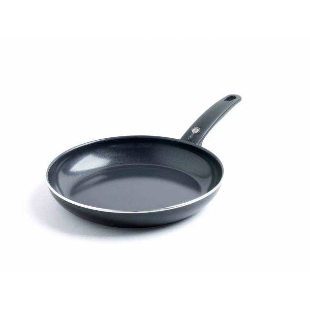 Poêle En Céramique Ø 26 Cm, Collection CAMBRIDGE GreenPan™ 3 Poêle En Céramique Ø 26 Cm, Collection CAMBRIDGE GreenPan™