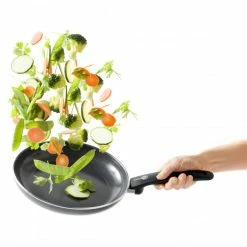 Poêle En Céramique Ø 28 Cm, Collection CAMBRIDGE GreenPan™ 18 Poêle En Céramique Ø 28 Cm, Collection CAMBRIDGE GreenPan™ -Cookway boutique poele en ceramique o 28 cm collection cambridge greenpan 7