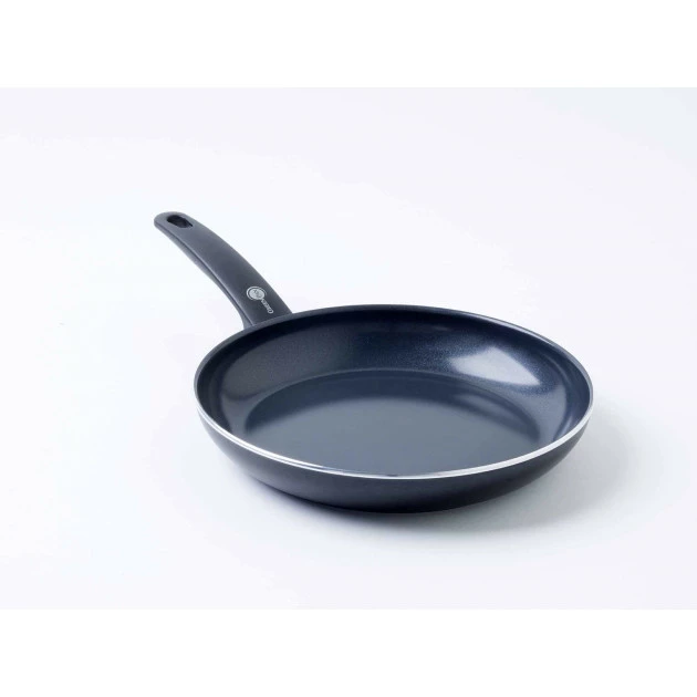 Poêle En Céramique Ø 28 Cm, Collection CAMBRIDGE GreenPan™ 3 Poêle En Céramique Ø 28 Cm, Collection CAMBRIDGE GreenPan™