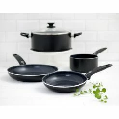 Poêle En Céramique Ø 30 Cm, Collection CAMBRIDGE GreenPan™ 19 Poêle En Céramique Ø 30 Cm, Collection CAMBRIDGE GreenPan™ -Cookway boutique poele en ceramique o 30 cm collection cambridge greenpan 8