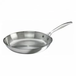 Poêle Inox 20 Cm Le Creuset Signature