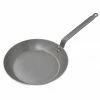 Poêle Lyonnaise Carbone Plus Ø 28 Cm De Buyer, Tôle, Queue Feuillard 2 Poêle Lyonnaise Carbone Plus Ø 28 Cm De Buyer, Tôle, Queue Feuillard -Cookway boutique poele lyonnaise carbone plus o 28 cm de buyer tole queue feuillard