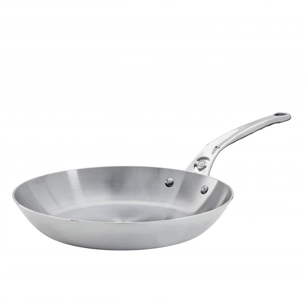Poêle Minéral B Pro Ø 20 Cm De Buyer 3 Poêle Minéral B Pro Ø 20 Cm De Buyer