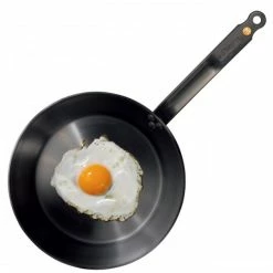 Poêle Ø 20 Cm Minéral B Element De Buyer, Poêle En Fer 8 Poêle Ø 20 Cm Minéral B Element De Buyer, Poêle En Fer -Cookway boutique poele o 20 cm mineral b element de buyer poele en fer 2