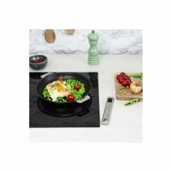 Poêle Ø 22 Cm Strate Amovible Inox Exceliss Cristel 11 Poêle Ø 22 Cm Strate Amovible Inox Exceliss Cristel -Cookway boutique poele o 22 cm strate amovible exceliss cristel 2