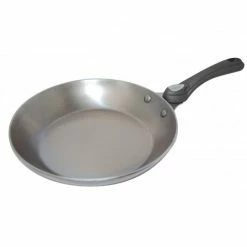 Poêle Ø 24 Cm Minéral B Element Manche Amovible De Buyer -Cookway boutique poele o 24 cm mineral b element manche amovible de buyer 1