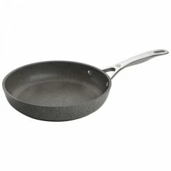 Poêle Pierre 26 Cm Salina Granitium Ballarini