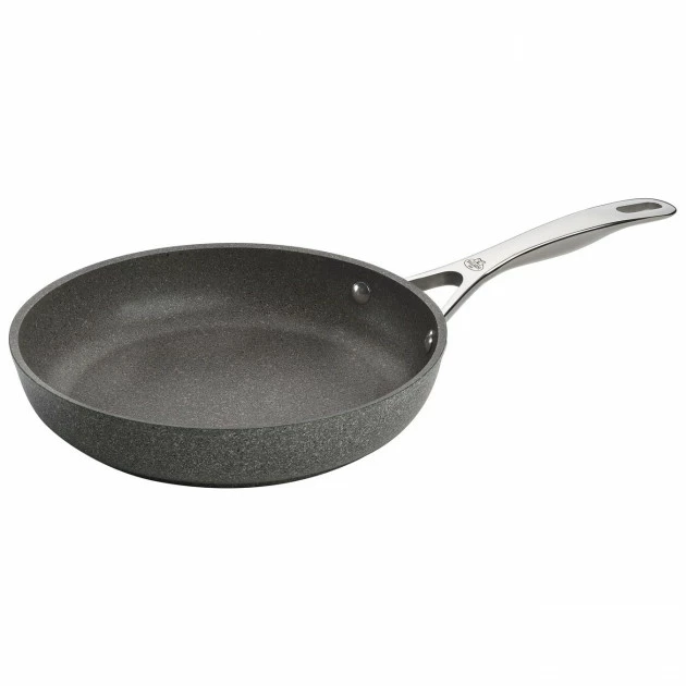 Poêle Pierre 26 Cm Salina Granitium Ballarini 3 Poêle Pierre 26 Cm Salina Granitium Ballarini